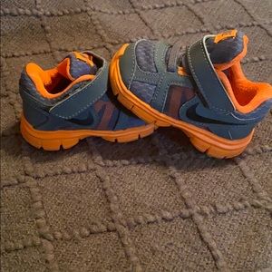 Nike baby boy shoes
